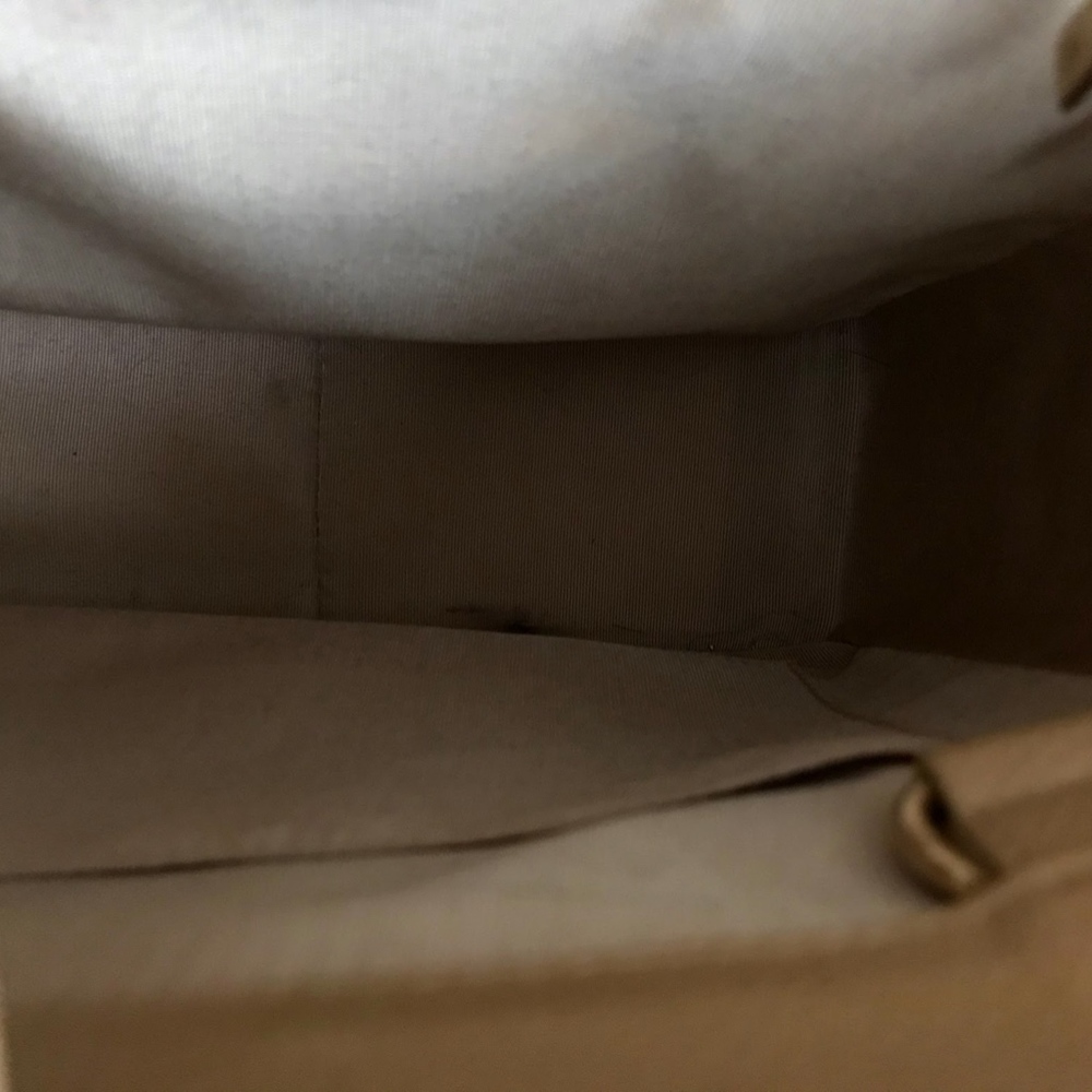 Authentic Chanel Matelasse Tote Bag - Picture 7 of 8